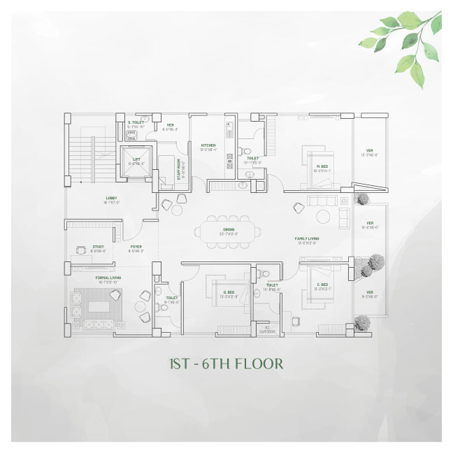 1st---6th-Floor-Plan-Amader-Bhubon