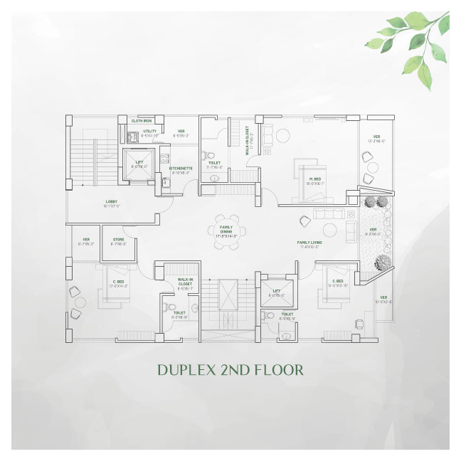 Duplex-Level-2